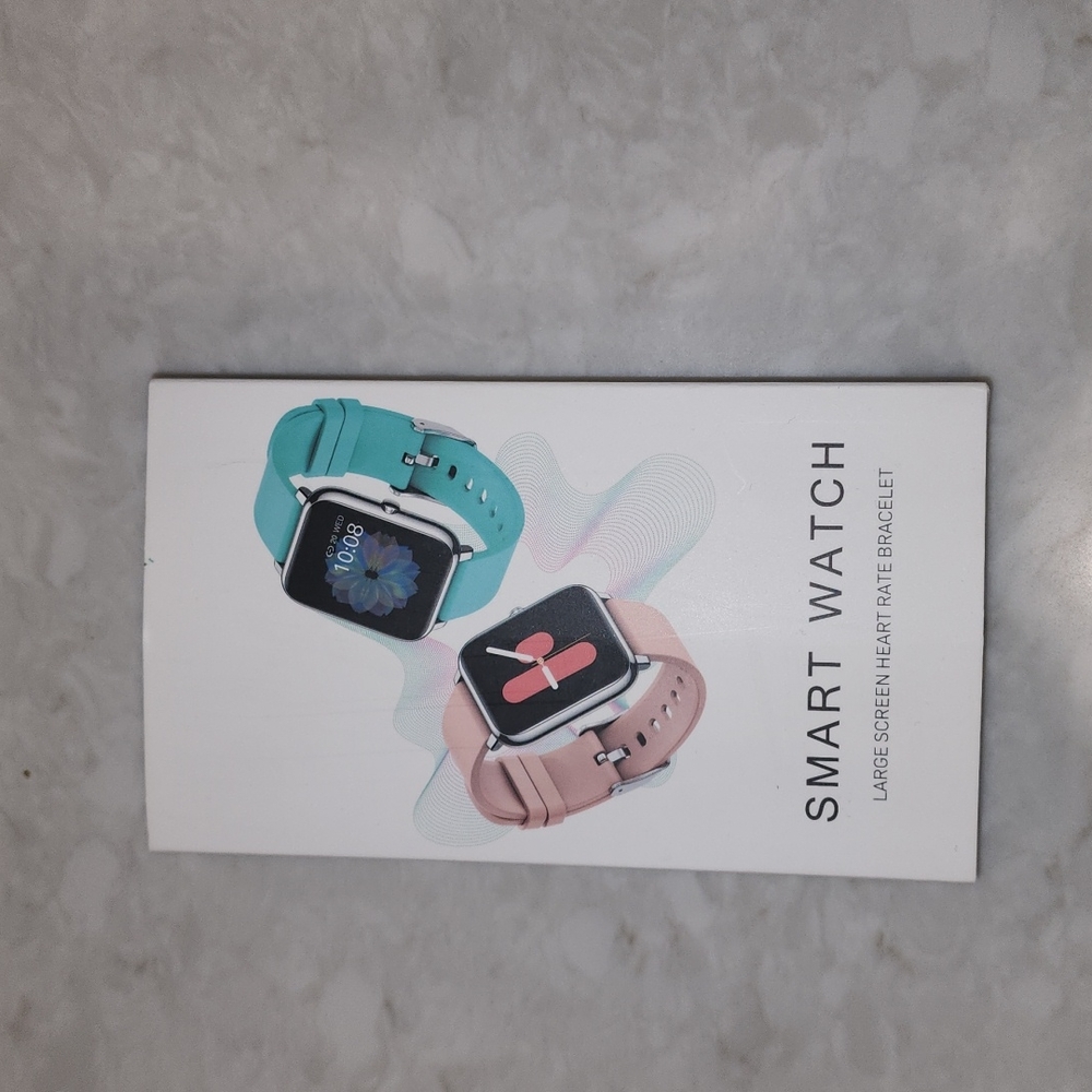 Hero Band iii Smart Watch